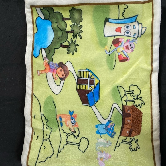 Dora The Explorer Lot - Picture 2 of 3